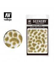 Vallejo: Scenery Small Wild Tuft Beige