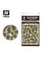 Vallejo: Scenery Large Wild Tuft Mixed Green