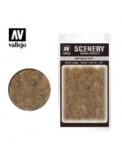 Vallejo: Scenery Extra Large Wild Tuft Dry