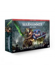 Warhammer 40000: Edition État-major