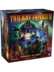 Twilight Imperium : Prophecy Of Kings jeu