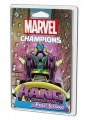 Marvel Champions: Le Jeu De Cartes: Kang