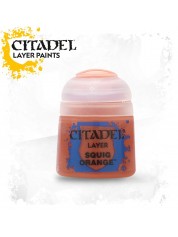 Citadel : Squig Orange