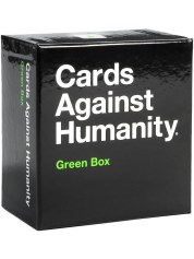 Cards Against Humanity: Green jeu