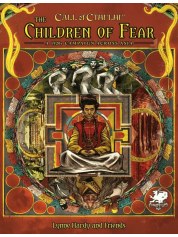 Call of Cthulhu: The Children of Fear