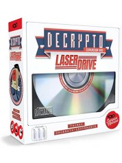 Decrypto Extension Laser Drive jeu