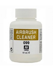 Vallejo: Airbrush Cleaner (85 ml)