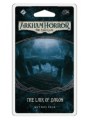 Horreur a Arkham le jeu de carte: The Lair of Dagon