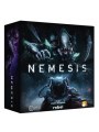 jeu Nemesis en anglais