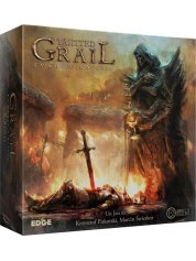 Tainted Grail - La Chute D'Avalon jeu
