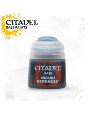 Peinture Citadel : Incubi Darkness base