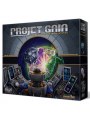 Projet Gaia jeu