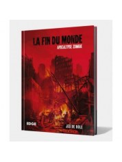 La Fin Du Monde: Apocalypse Zombie
