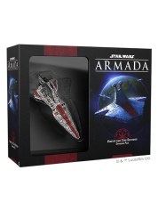 Star Wars Armada: Venator-Class Star Destroyer