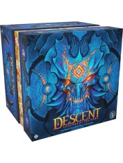 Descent: Legends of the Dark jeu