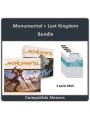 Sleeve Bundle Monumental / Lost Kingdom EXP