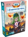 Dungeon Academy Extension 3