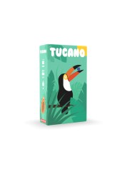 Tucano jeu