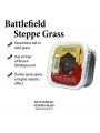 Army Painter Battlefields: Static Steppe Grass (150ml)