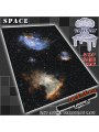 F.A.T. Mats: Space 6X4