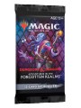 MTG Adventures In The Forgotten Realms Set Booster