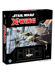 Star Wars : X-Wing 2.0