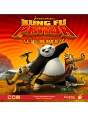Kung-Fu Panda (fr) jeu
