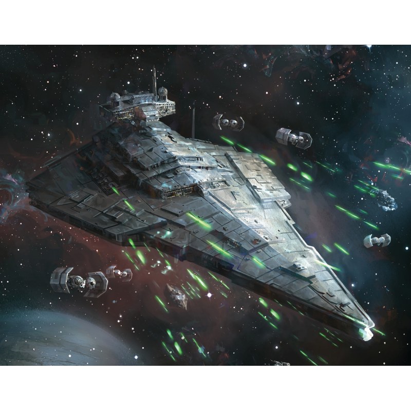Starwars Armada Trollgameday - 30/06/2021