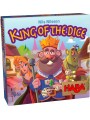 King of the dice jeu