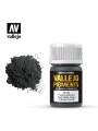 Vallejo: Pigment Dark Slate Grey (35ml)
