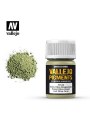 Vallejo: Pigment Faded Olive Green (35ml)