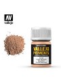 Vallejo: Pigment Fresh Rust (35ml)
