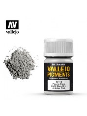 Vallejo: Pigment Light Slate Grey (35ml)