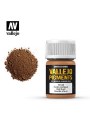 Vallejo: Pigment Old Rust (35ml)