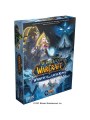 World of Warcraft: Wrath of The Lich King Pandemic jeu