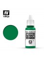 Vallejo: Model Color Transparent Green (17ml)