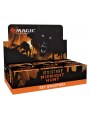 MTG Innistrad Midnight Hunt Set Booster Box