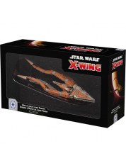 X-Wing 2nd Ed: Trident Class Assault Ship Expansion Pack