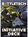 Battletech Initiative Deck
