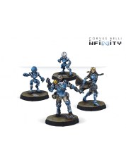 Infinity: CodeOne: PanOceania Support Pack