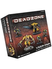 Deadzone Veer-myn Claw Pack Starter