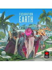 Excavation Earth jeu