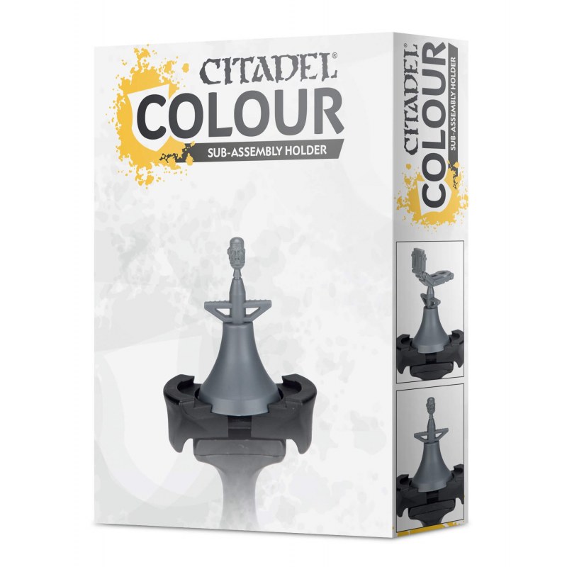 Support de Sous-assemblage Citadel Colour