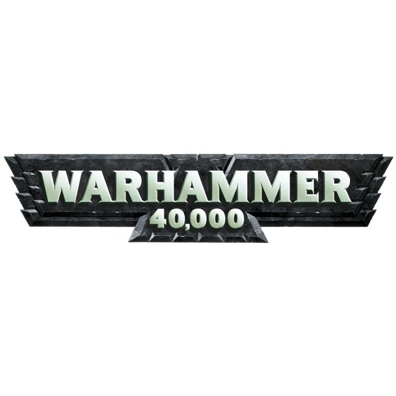 Tournoi Warhammer 40k en double 2000pts - 19/01/19