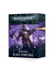 Cartes Techniques: Black Templars