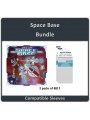 Sleeve Bundle Space base