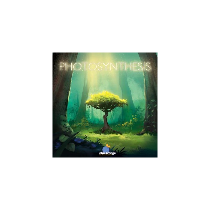 Photosynthesis jeu