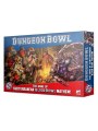 Dungeon Bowl: The Game of Subterranean Blood Bowl Mayhem
