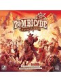 Zombicide - Undead or Alive: Running Wild
