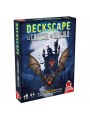 Deckscape 9: Le chateau de Dracula